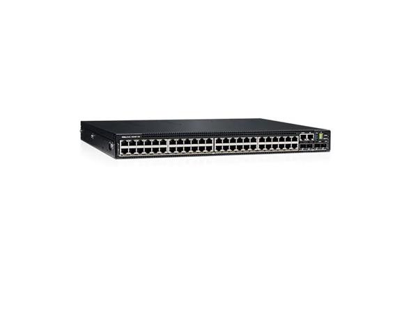 Коммутатор Dell EMC PowerSwitch N3248P-ON
