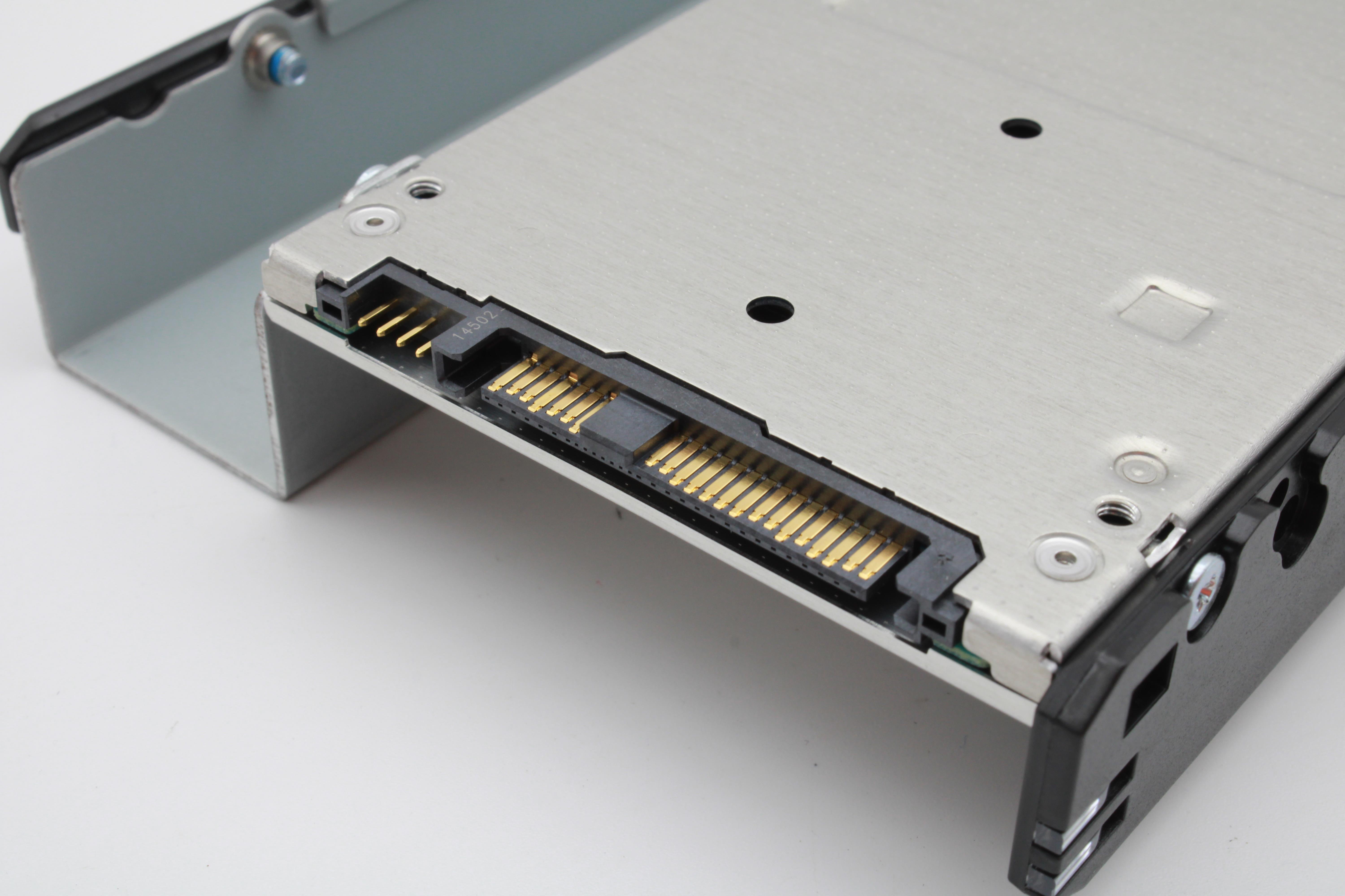 SSD накопитель Lenovo DDN 800GB SSD (00WG244)