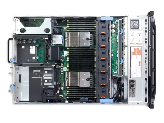 DELL PowerEdge R720 210-ABMX-013