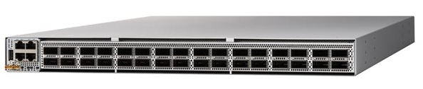 Маршрутизатор Cisco 8100 Series 8101-32H-O