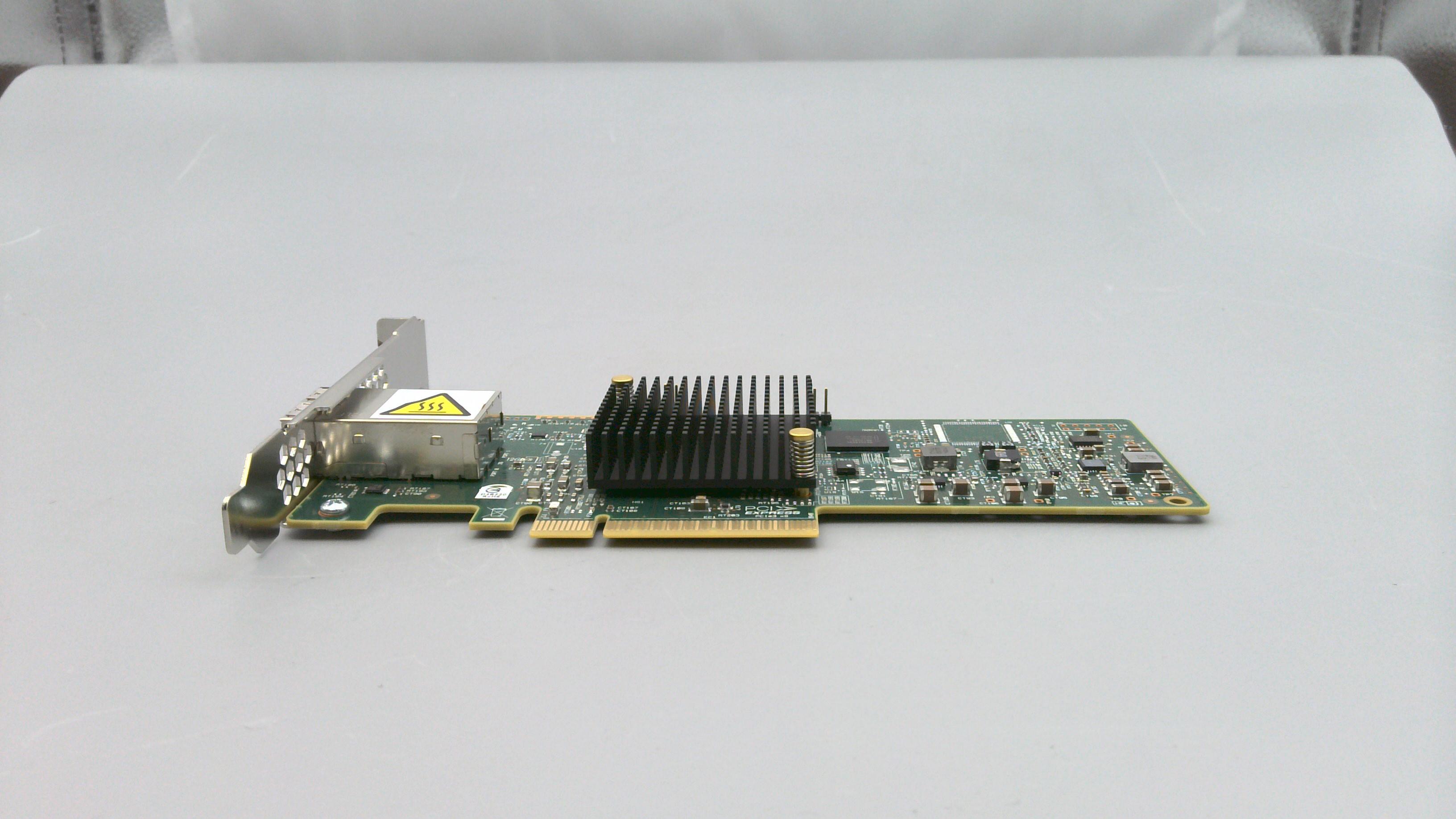 IO-модуль Lenovo N2225SAS/SATA (00AE914)