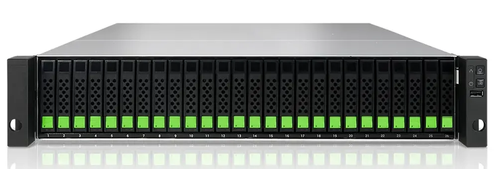 СХД QSAN XCubeNXT XN8026D