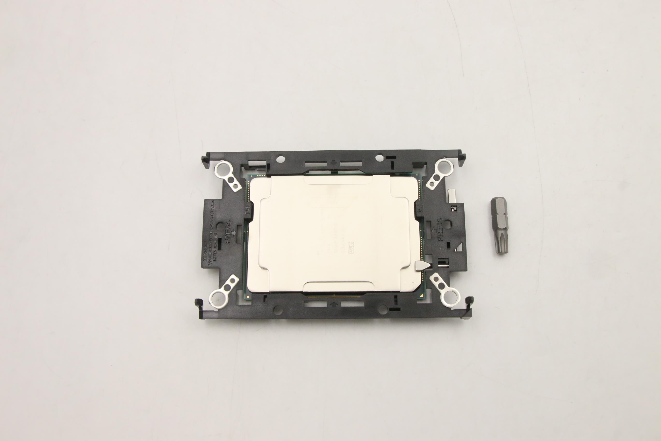 Процессор CPU,Intel,ICX 6348 28C/2.6G/235W (02YH675)