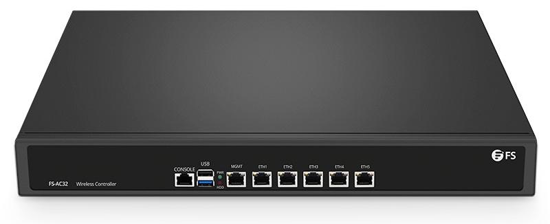 Контроллер точек доступа FS FS-AC32