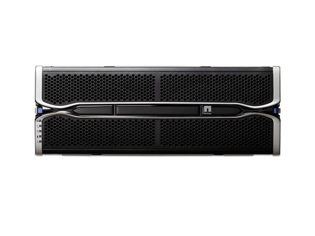 Система хранения данных NetApp E5600 E5612