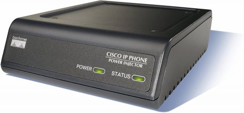 Блок питания Cisco CP-PWR-INJ