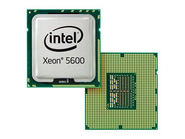 Процессор Fujitsu Intel Xeon E5600 S26361-F3633-L240