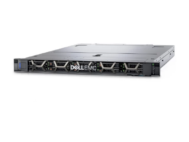 Сервер Dell EMC PowerEdge R450 / 210-AZDS-5