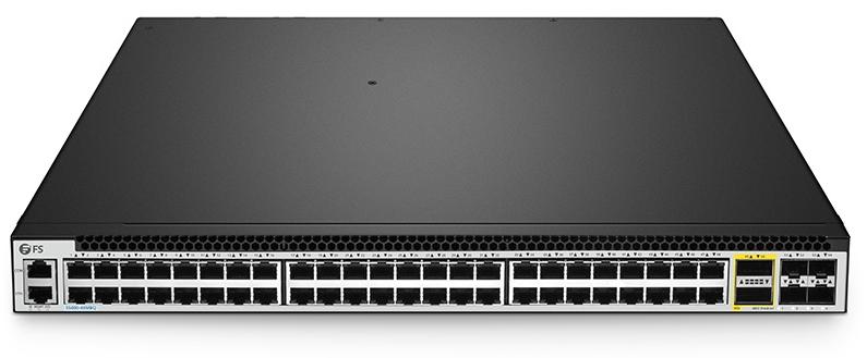 Коммутатор FS S5800-48MBQ