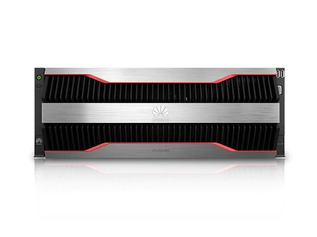 ИИ-сервер Huawei Atlas 800 (Model: 9000)