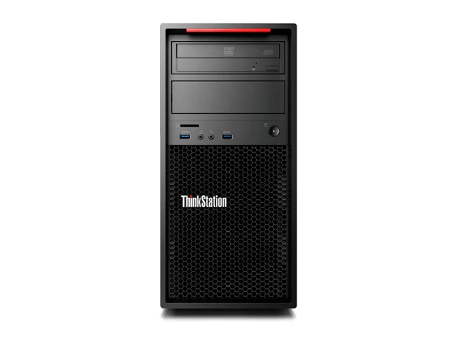 Рабочая станция Lenovo ThinkStation P300 Tower TSP300-TOWER