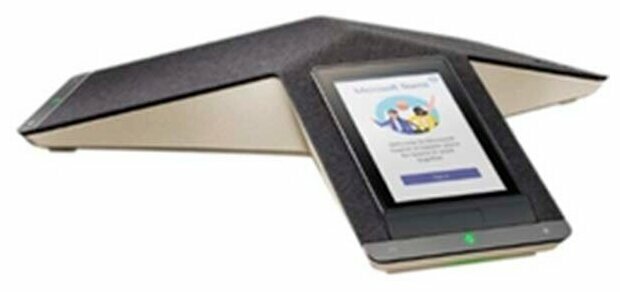 Системы для конференций POLY TRIO C60