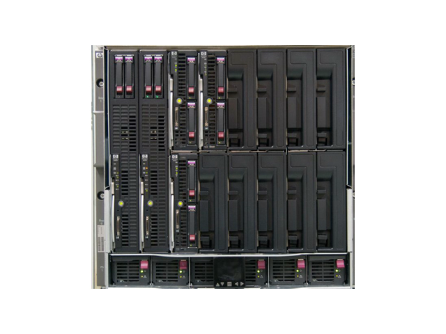 HP Integrity BL870c i2 Blade AM329A
