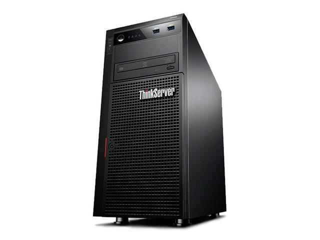 Сервер Lenovo ThinkServer TS440
