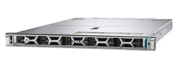 Сервер Dell PowerEdge R470