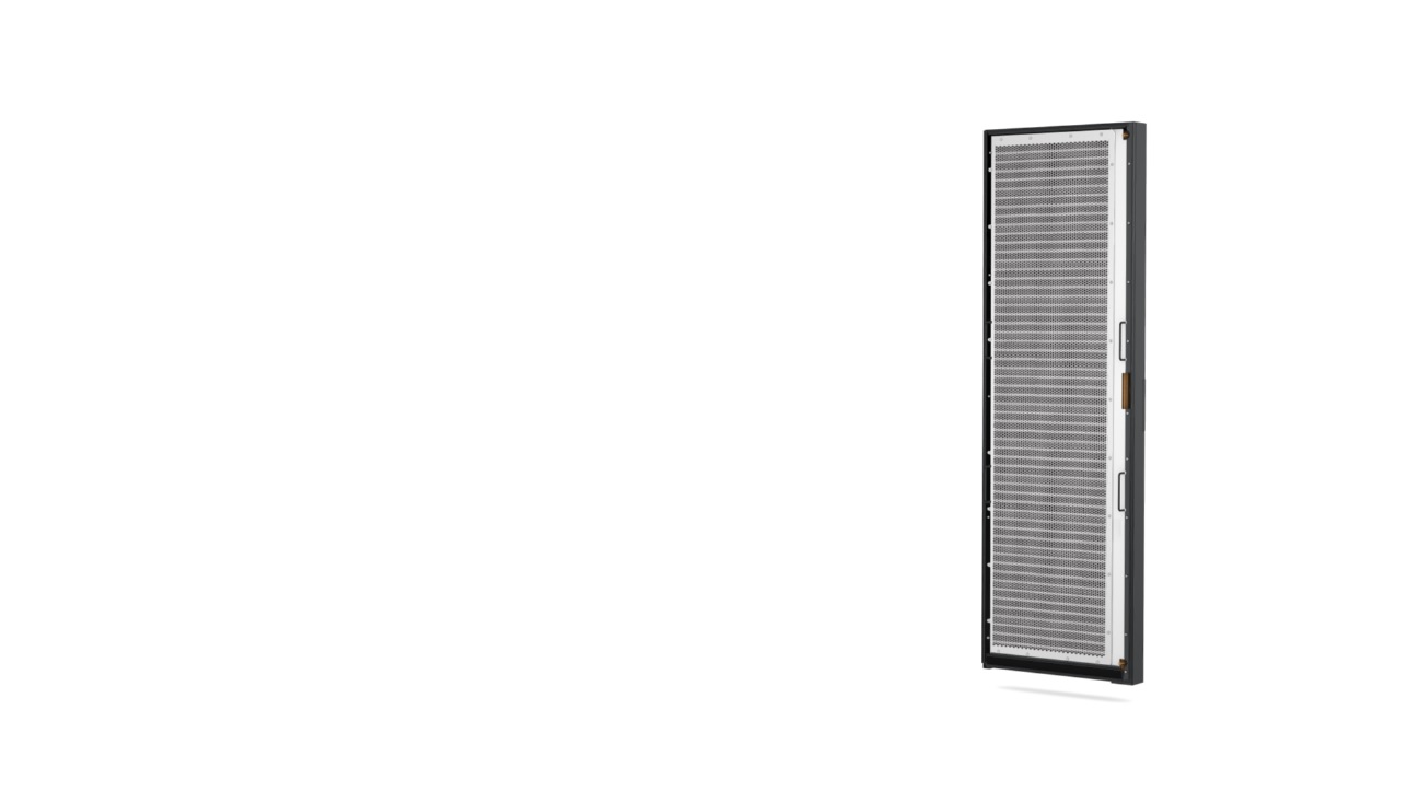 Теплообменник Lenovo Rear Door Heat Exchanger (RDHX) - Type 1164