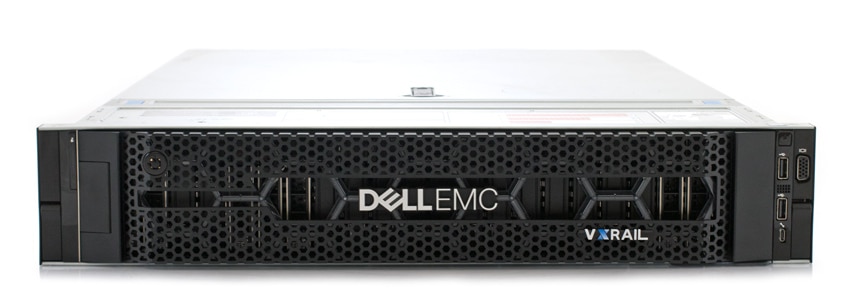 СХД Dell EMC VxRail P570