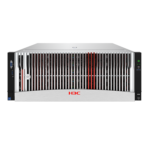 Сервер H3C UniServer R4300 G6