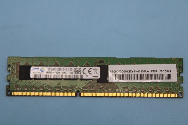 Оперативная память Lenovo IVY8GBRD1866 (00D5042) 8GB