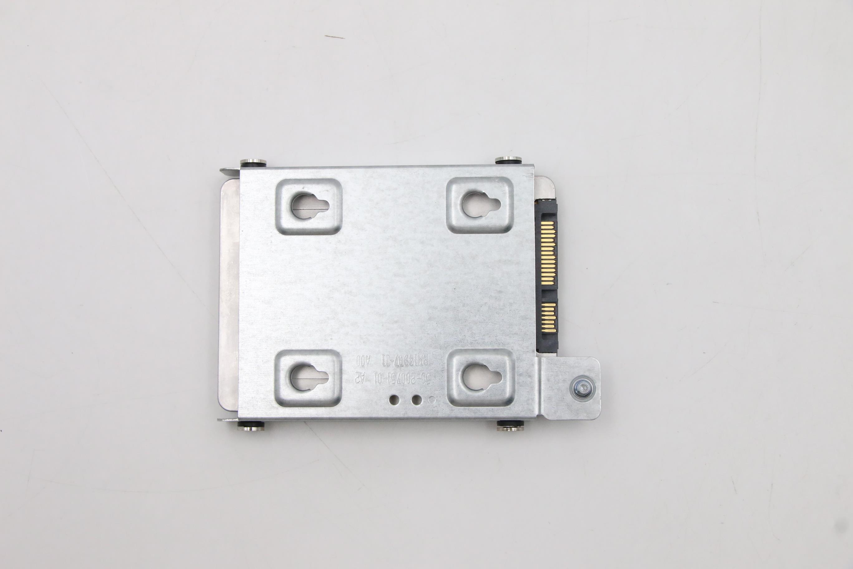 SSD накопитель Lenovo NHS 480G SSD 2.5" ASM (00XH133)