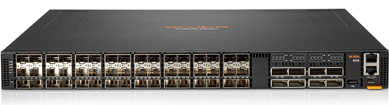 Коммутатор HPE Aruba Networking 8325‑48Y8C JL858A