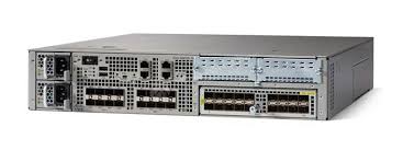 Маршрутизатор Cisco ASR 1002-HX