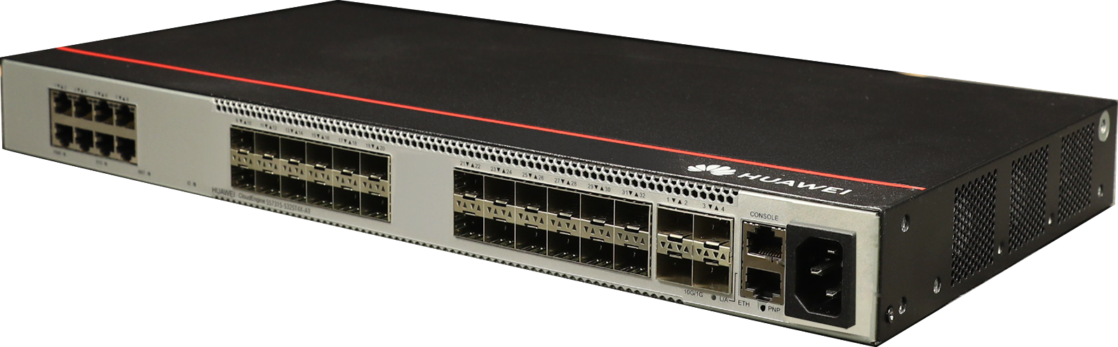 Коммутатор Huawei S5731S-S32ST4X-A1