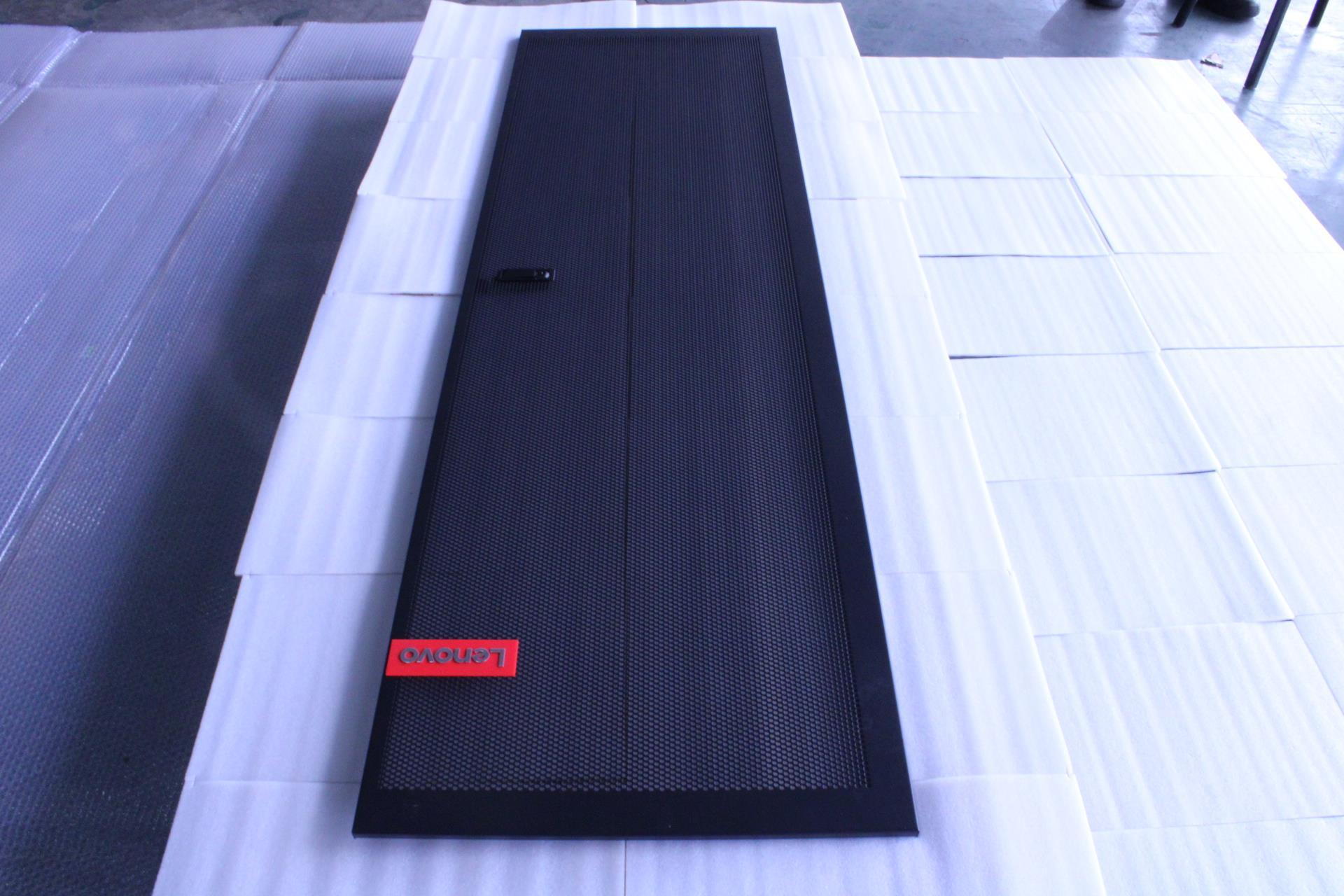 Дверь шкафа Lenovo 42U Front Door (16R1485)