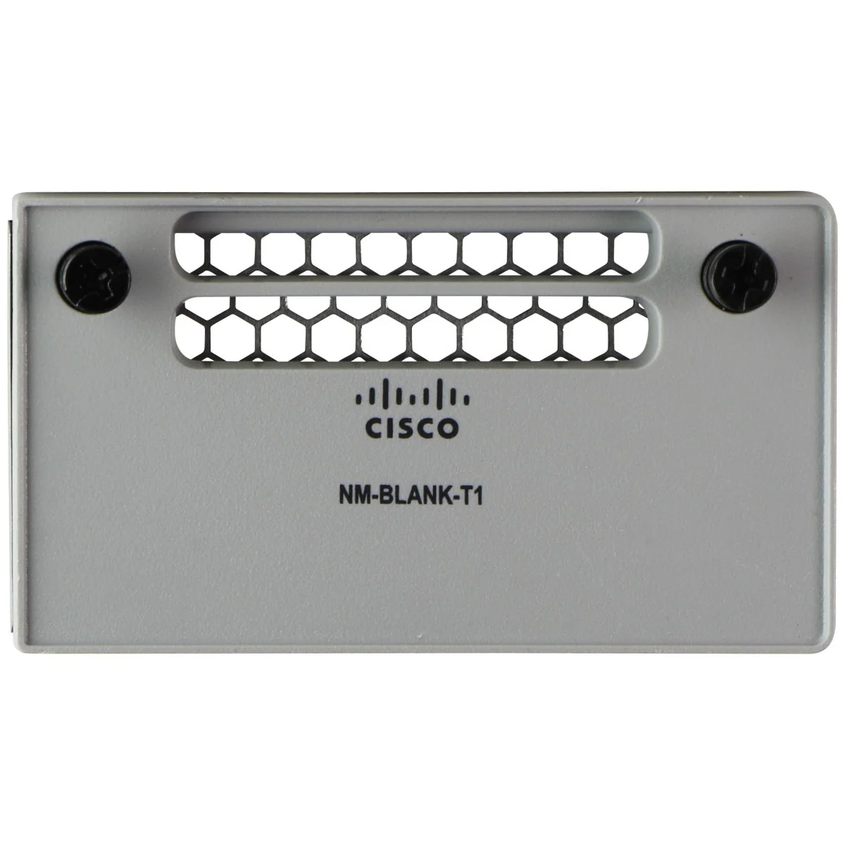 Модуль Cisco NM-BLANK-T1