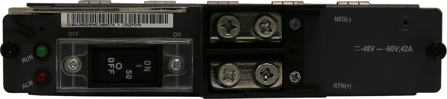 Модуль питания Huawei CR52-PEMA