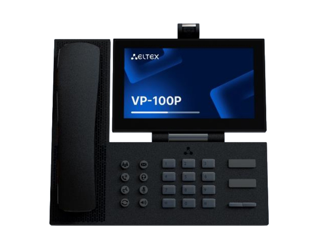IP-телефоны VoIP Eltex VP-100P