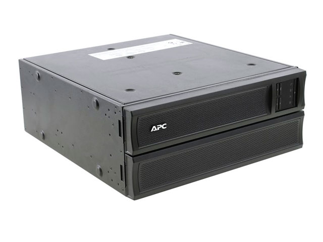 APC Smart-UPS SMX2200HV