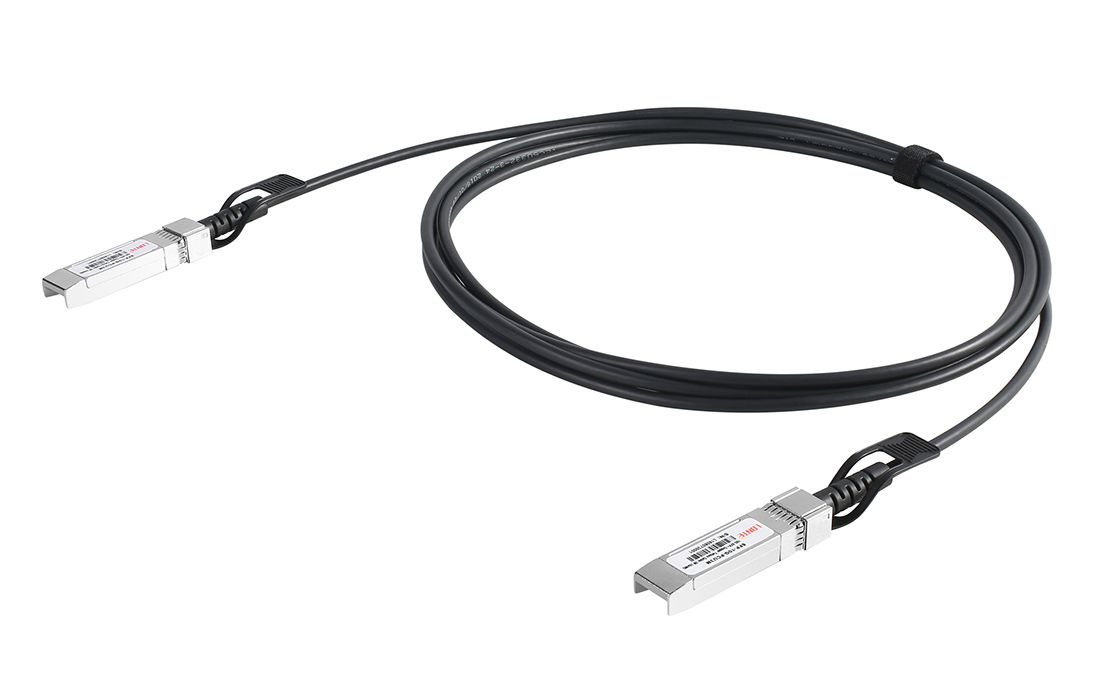 Кабель Dell NR-SFP-10G-DAC-2M