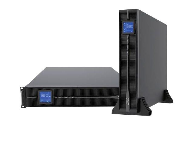 ИБП Kehua KR2000-RM Li