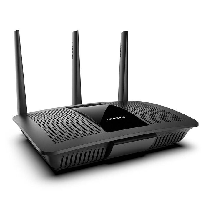 Маршрутизатор Linksys Max-Stream EA7450
