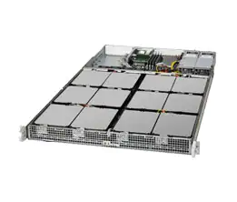 СХД Supermicro SSG-5019D8-TR12P