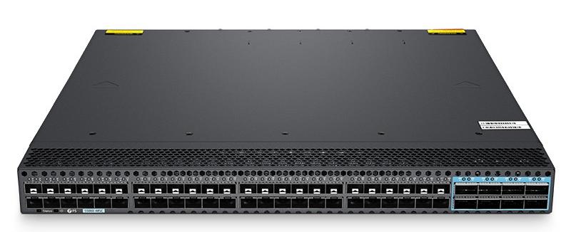 Коммутатор FS S5860-48SC