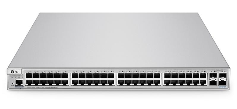 Коммутатор FS S3910-48TS