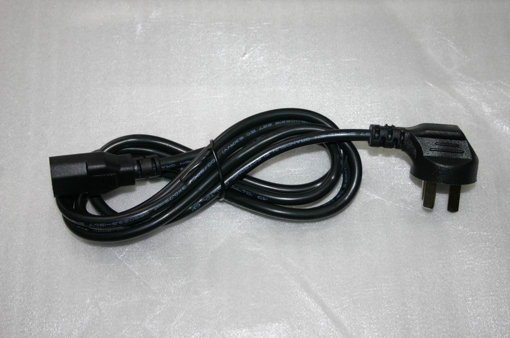 Кабель Lenovo GS BLK1T1 1.8m CCC Power cord(R) (31028776)