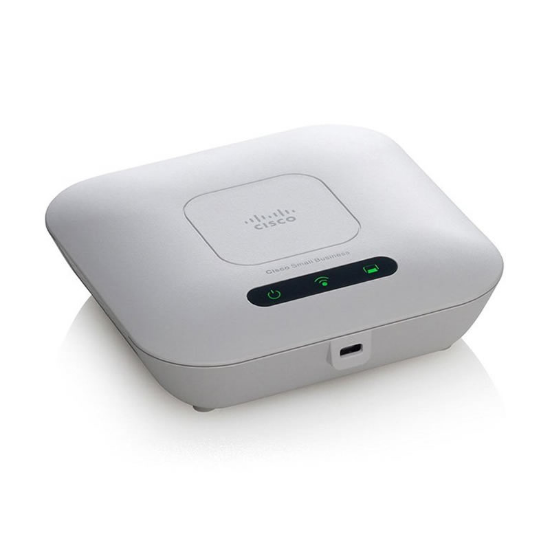 Точка доступа Cisco WAP121