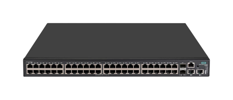 Коммутатор HPE Networking Comware 5140 EI JL825A