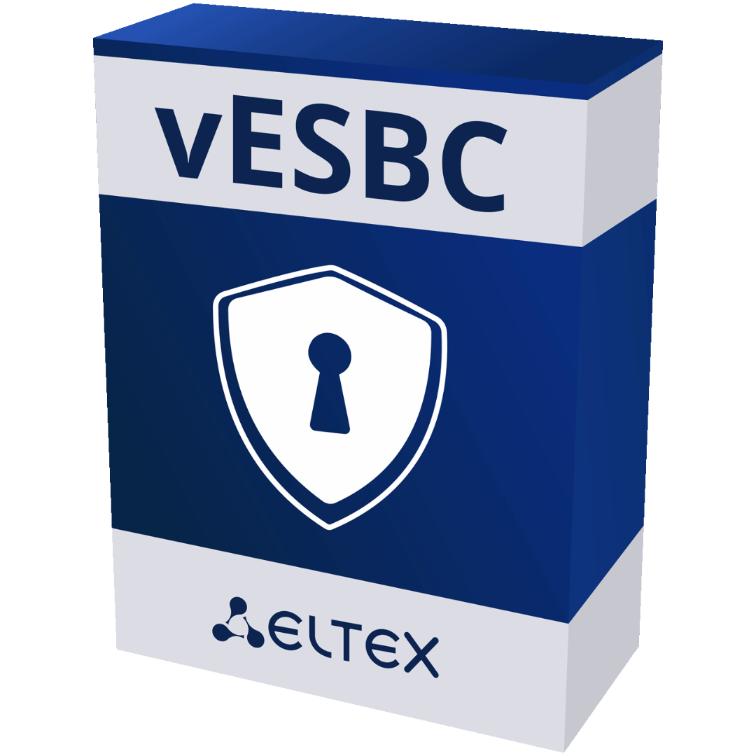 Пограничные контроллеры сессий высокой производительности Eltex vESBC