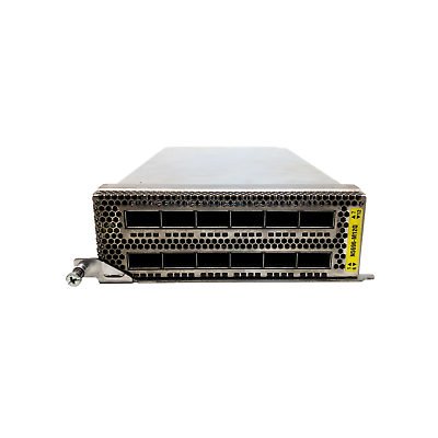 Модуль расширения Cisco N5696-M12Q