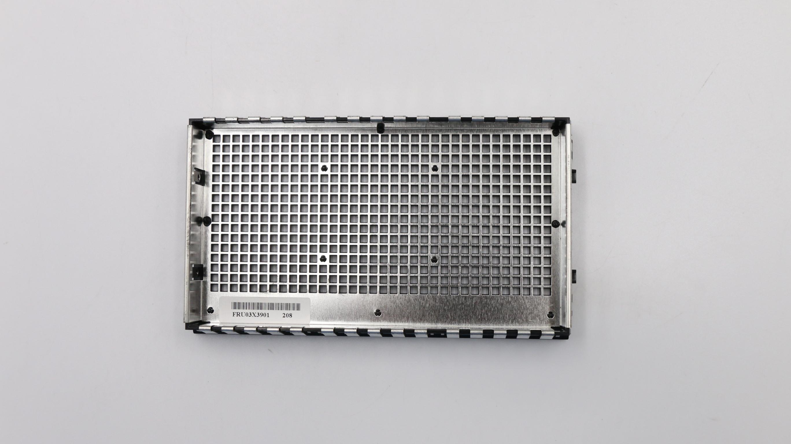 Шасси Lenovo 1U 4*3.5" Chassis Base ASM V1.1 (03X3901)
