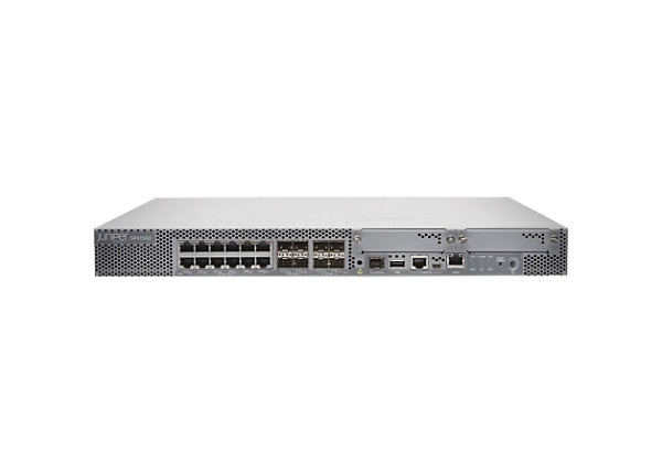 Juniper SRX1500 Network Security/Firewall Appliance