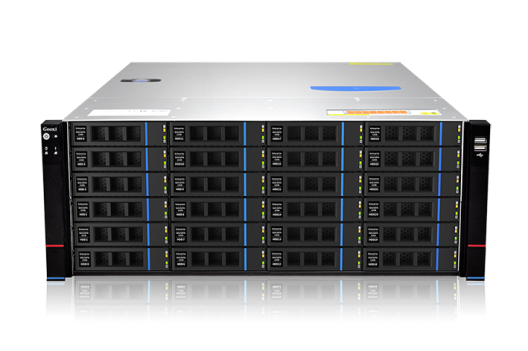 Сервер Gooxi AS401-D36RE-G3