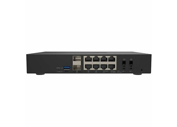 SonicWall TZ680 SECURE UPGRADE PLUS ADVANCED EDITION 2YR
