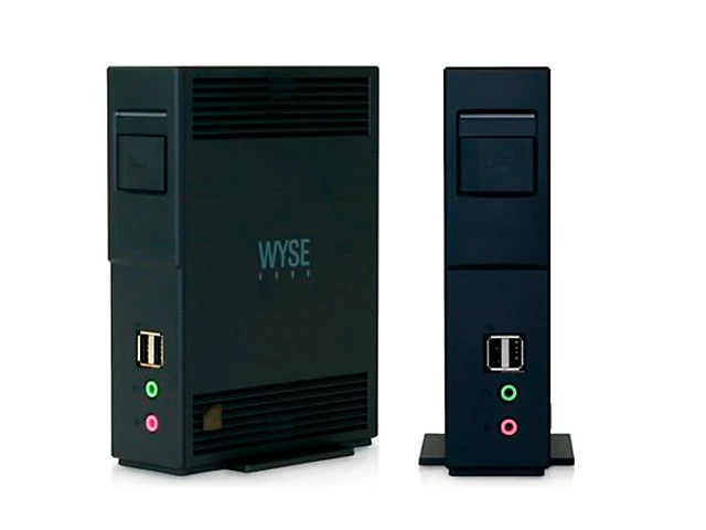 Нулевой клиент DELL Wyse P class для VMware 909102-72L