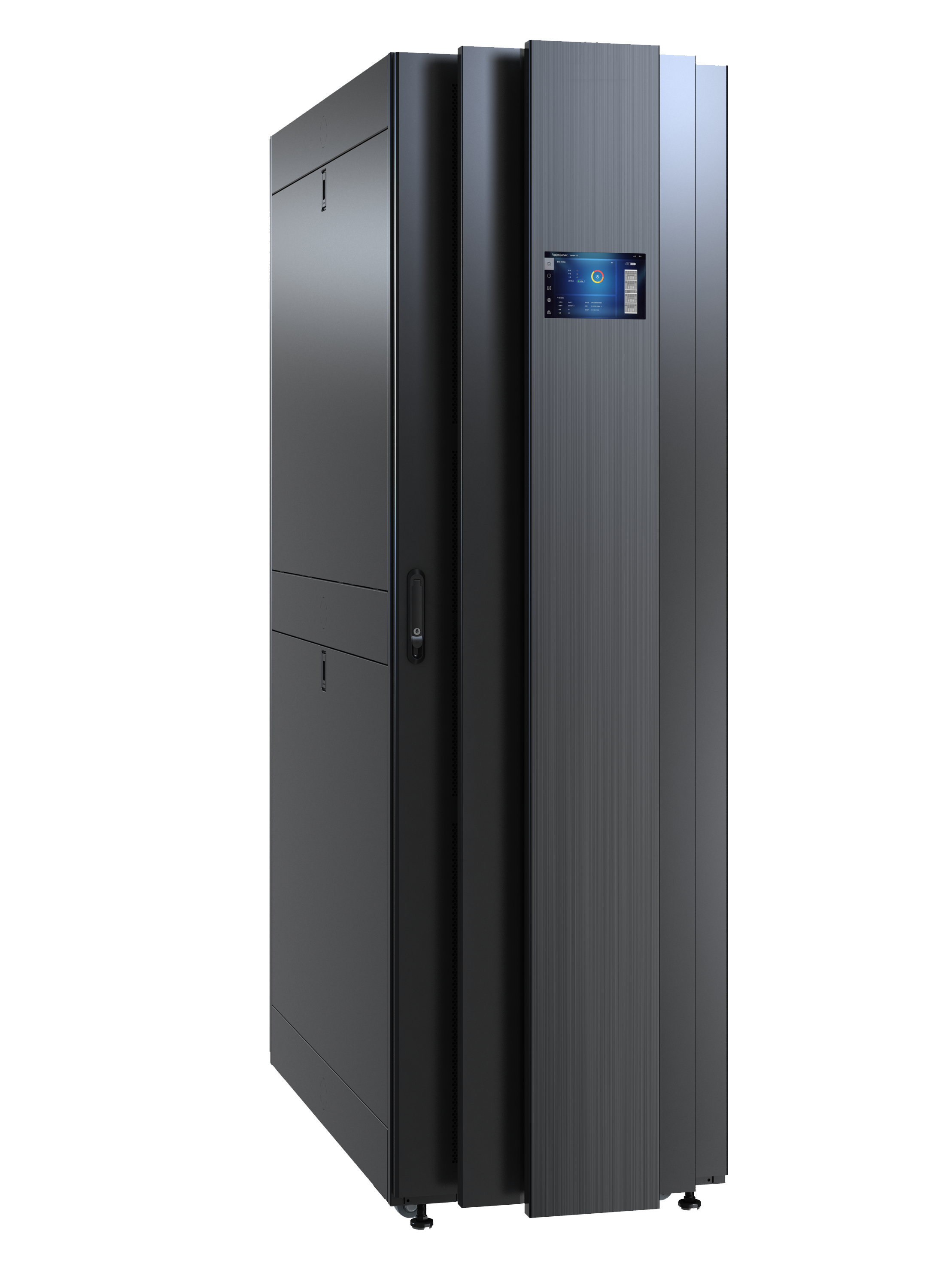 Сервер xFusion FusionServer 9032