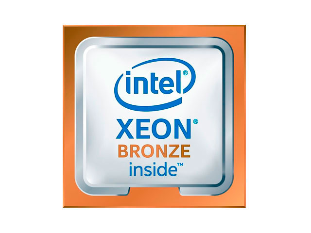 Процессор Intel Xeon Bronze 3204 QPJK 6 cores, 1.9 ГГц, 85W, 8.25MB